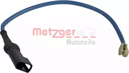 metzger wk17287